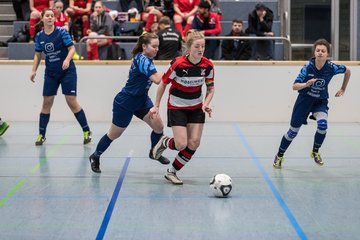 Bild 487 - Frauen Loewinnen Cup